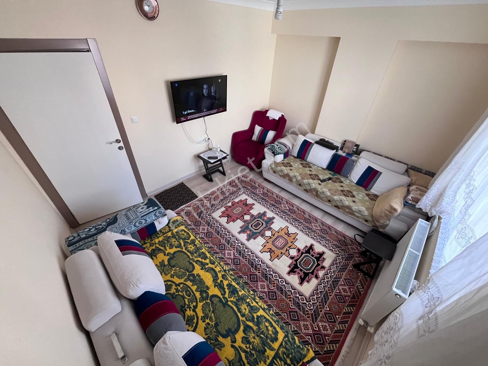 Sincan Yenikentte Satılık 2+1 Daire Uygun Fiyat Fırsat Daire - Görsel 24