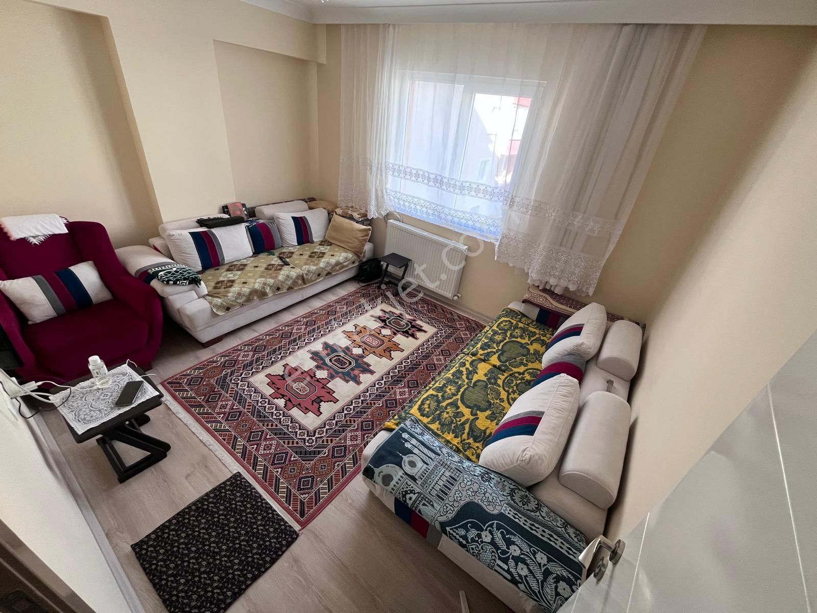 Sincan Yenikentte Satılık 2+1 Daire Uygun Fiyat Fırsat Daire - Görsel 20