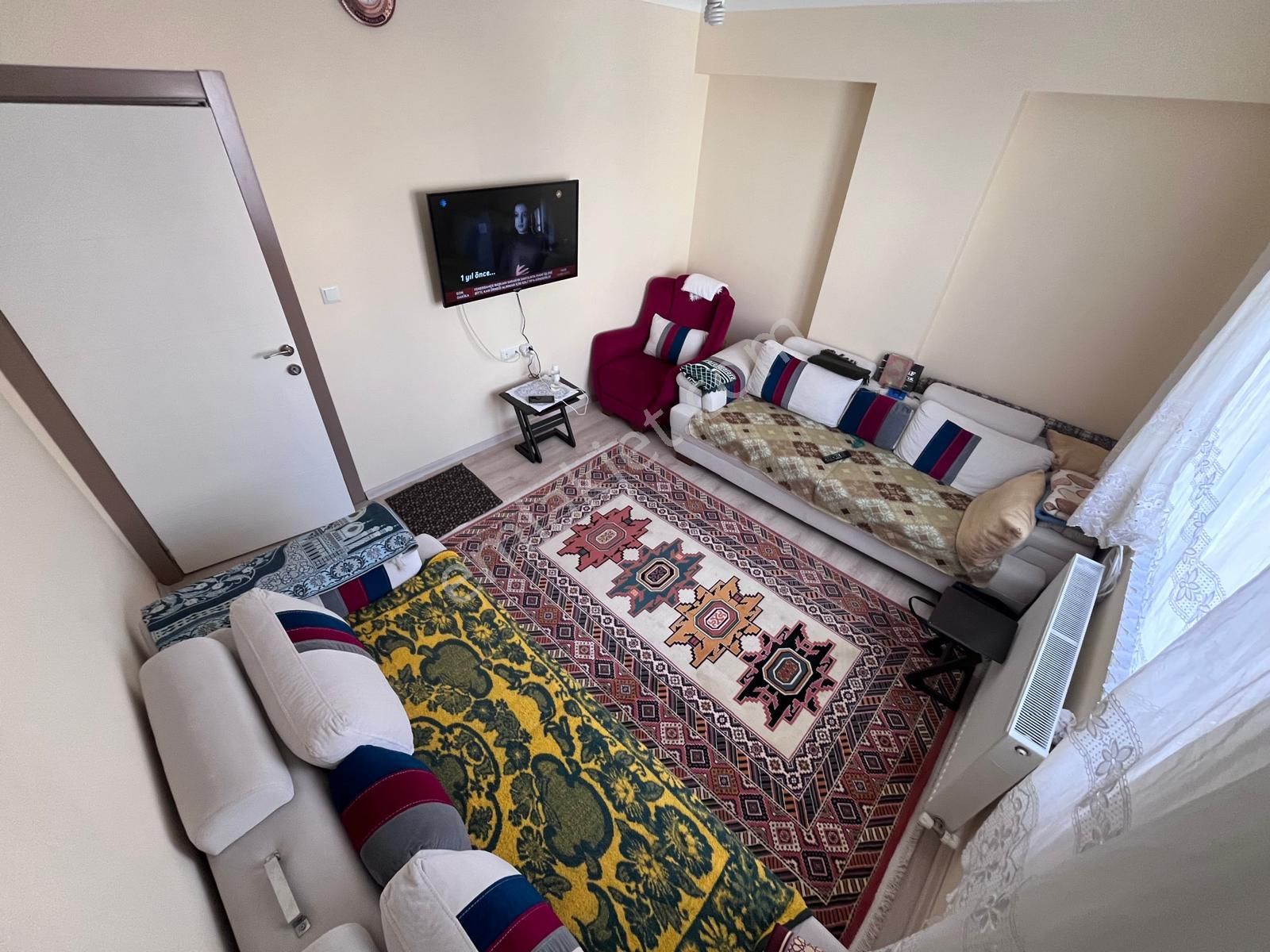 Sincan Yenikentte Satılık 2+1 Daire Uygun Fiyat Fırsat Daire - Görsel 23