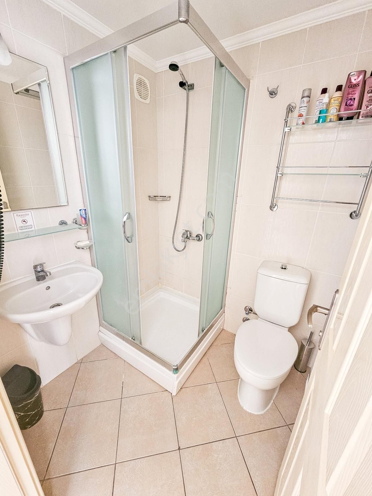 Bozbük Apollonium'da Satılık 2+1 Denize Yakın Full Eşyalı Daire - Görsel 31