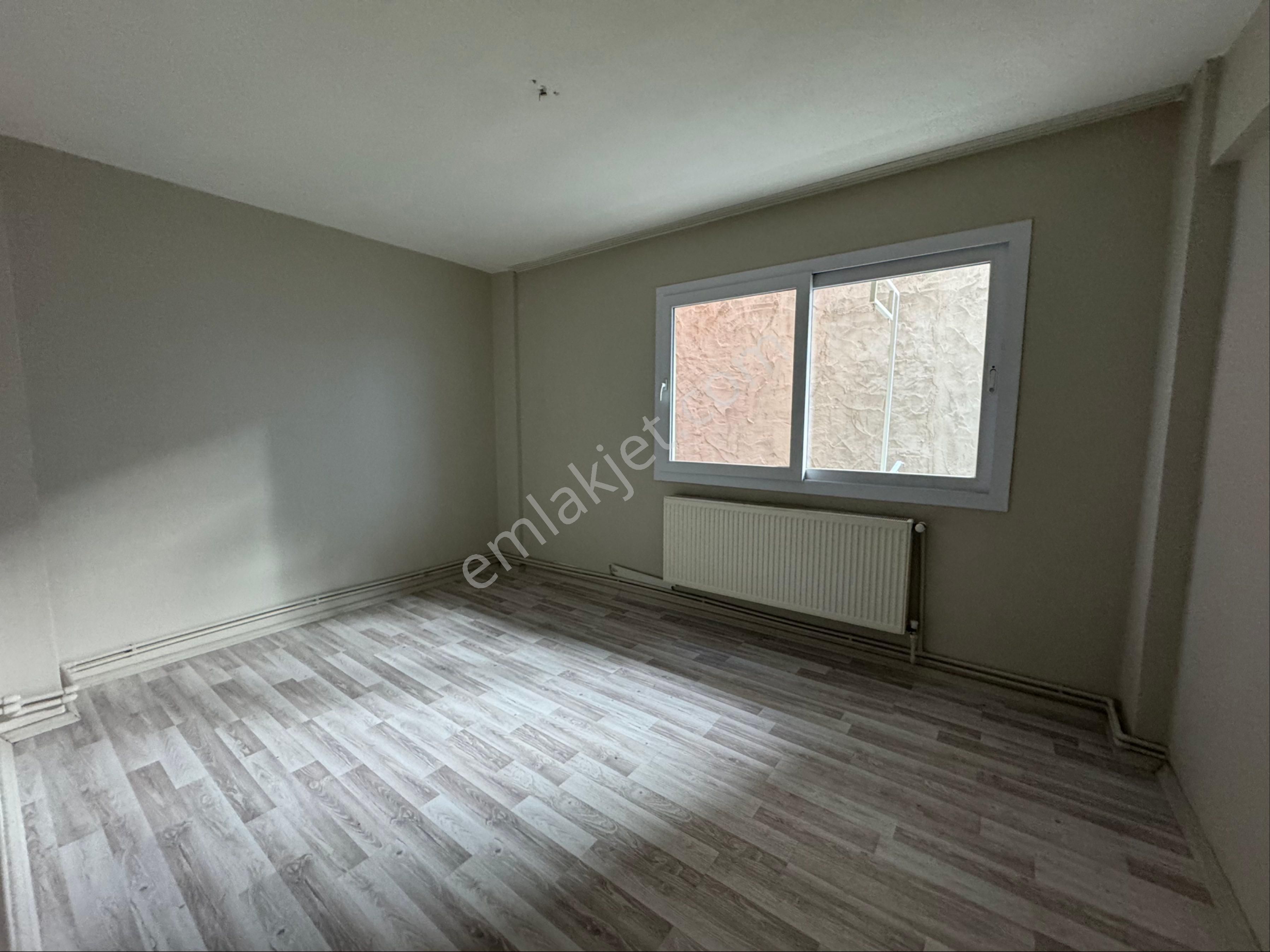 Buca Fırat Mah. 2+1 120 M2. Doğalgazlı 3 Cepheli Satılık Arakat Daire - Görsel 24