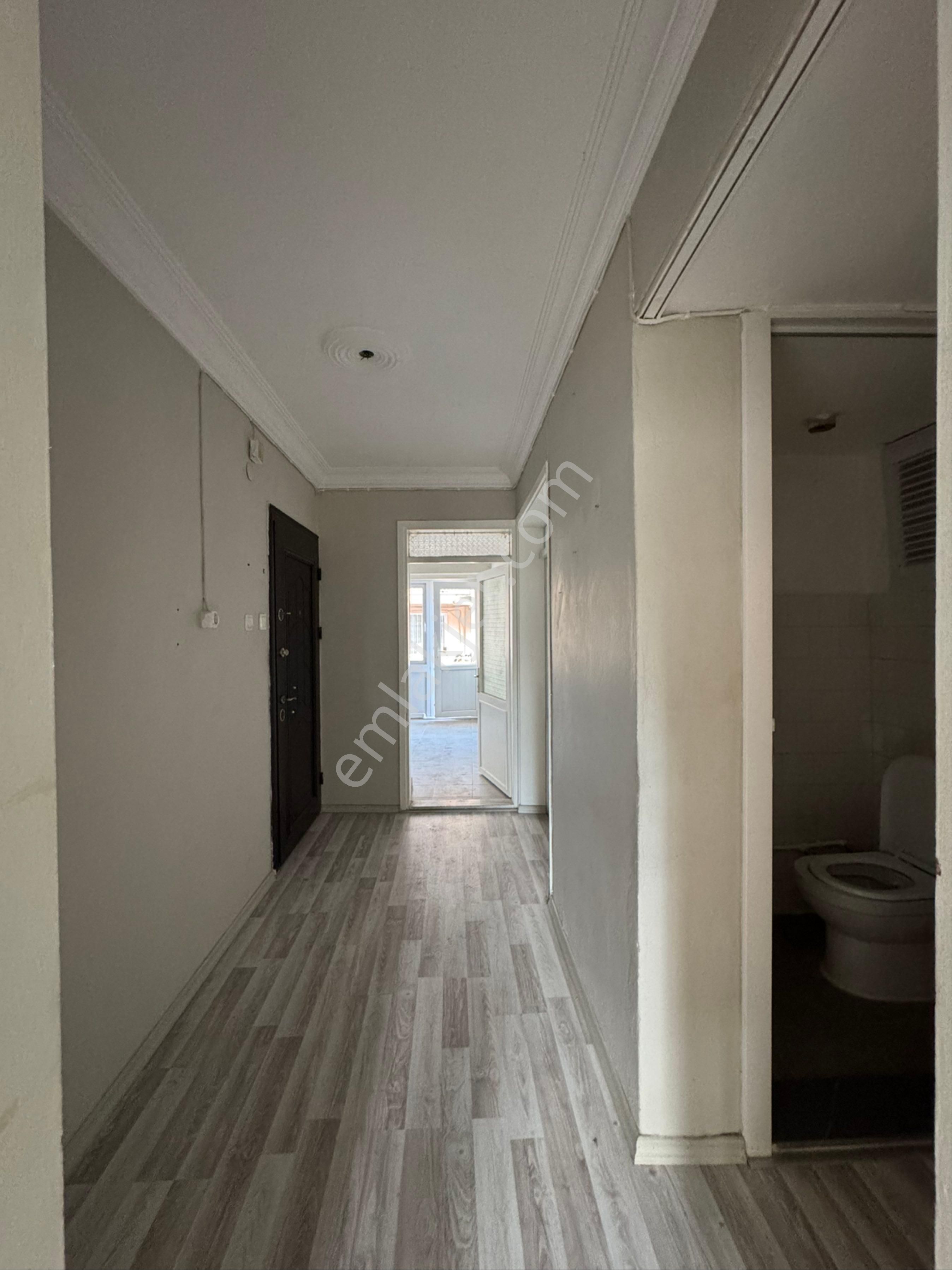 Buca Fırat Mah. 2+1 120 M2. Doğalgazlı 3 Cepheli Satılık Arakat Daire - Görsel 31