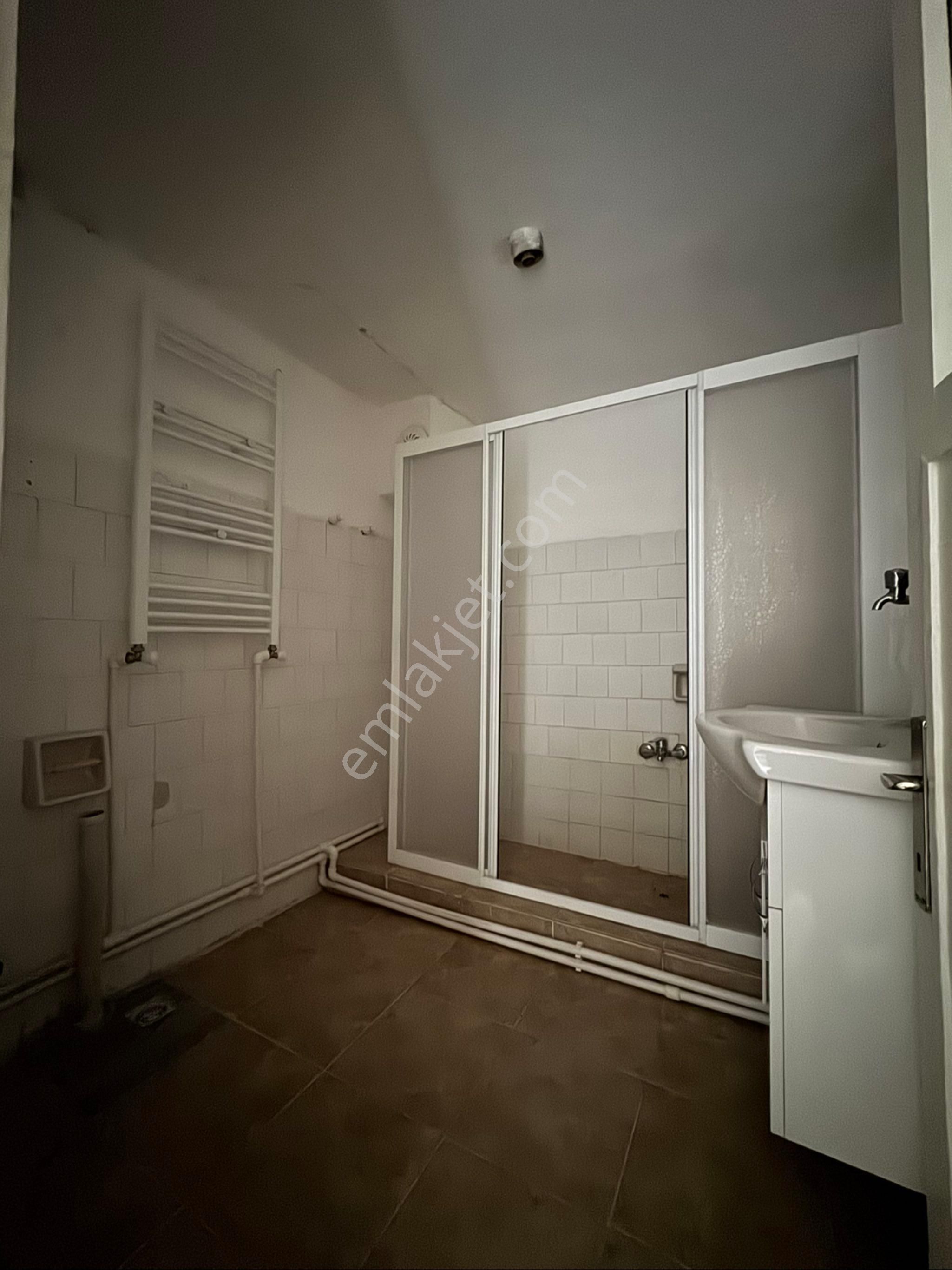 Buca Fırat Mah. 2+1 120 M2. Doğalgazlı 3 Cepheli Satılık Arakat Daire - Görsel 29
