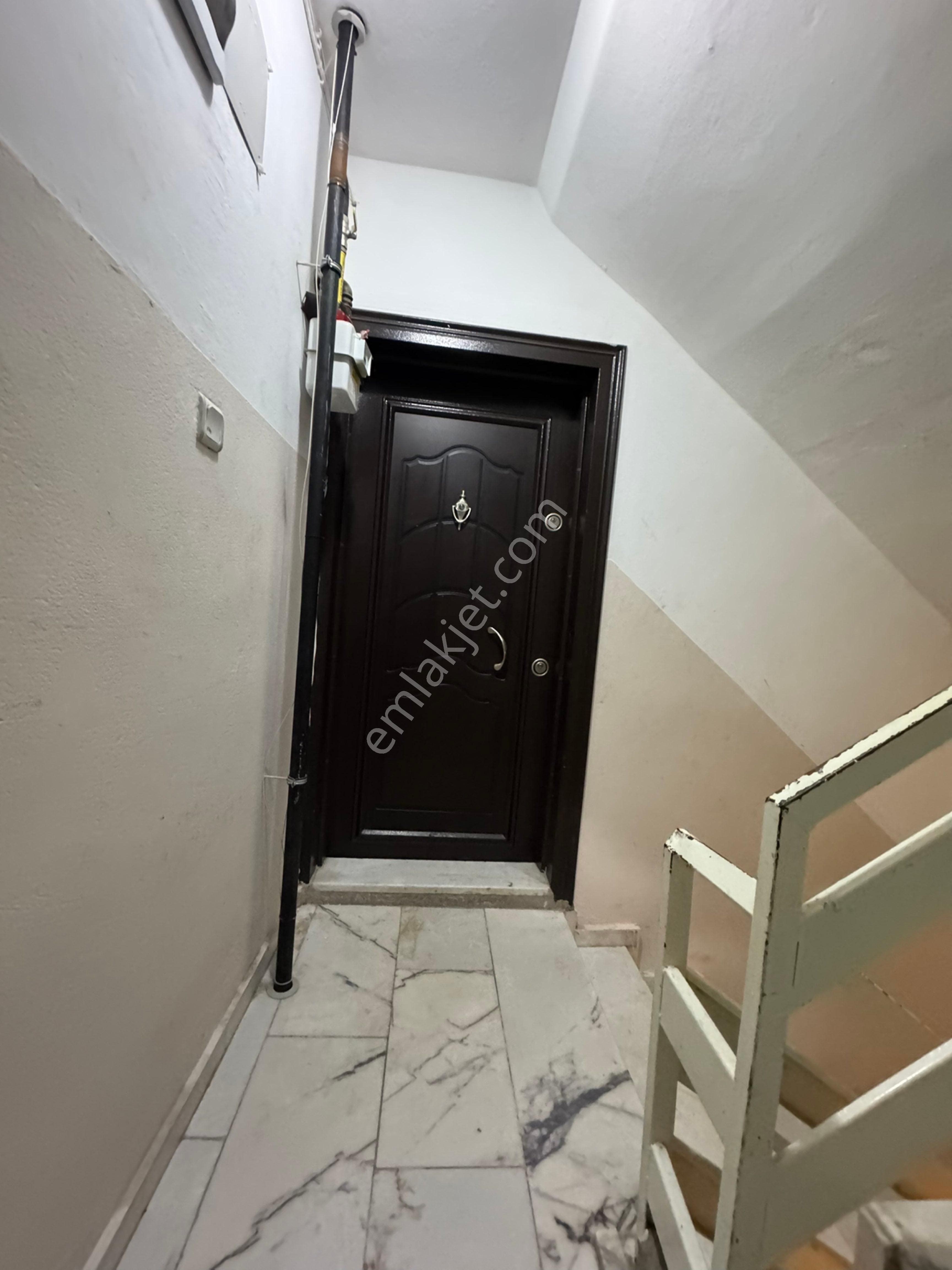 Buca Fırat Mah. 2+1 120 M2. Doğalgazlı 3 Cepheli Satılık Arakat Daire - Görsel 35