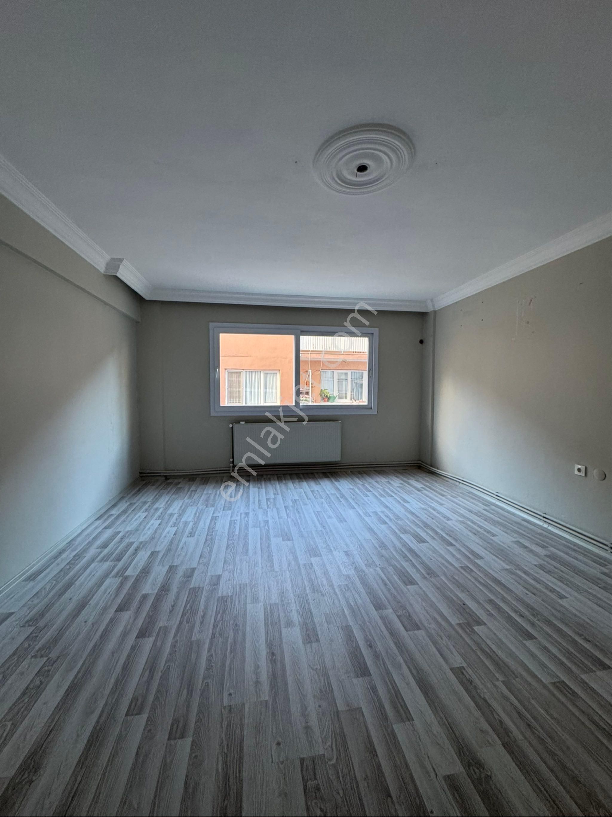 Buca Fırat Mah. 2+1 120 M2. Doğalgazlı 3 Cepheli Satılık Arakat Daire - Görsel 13