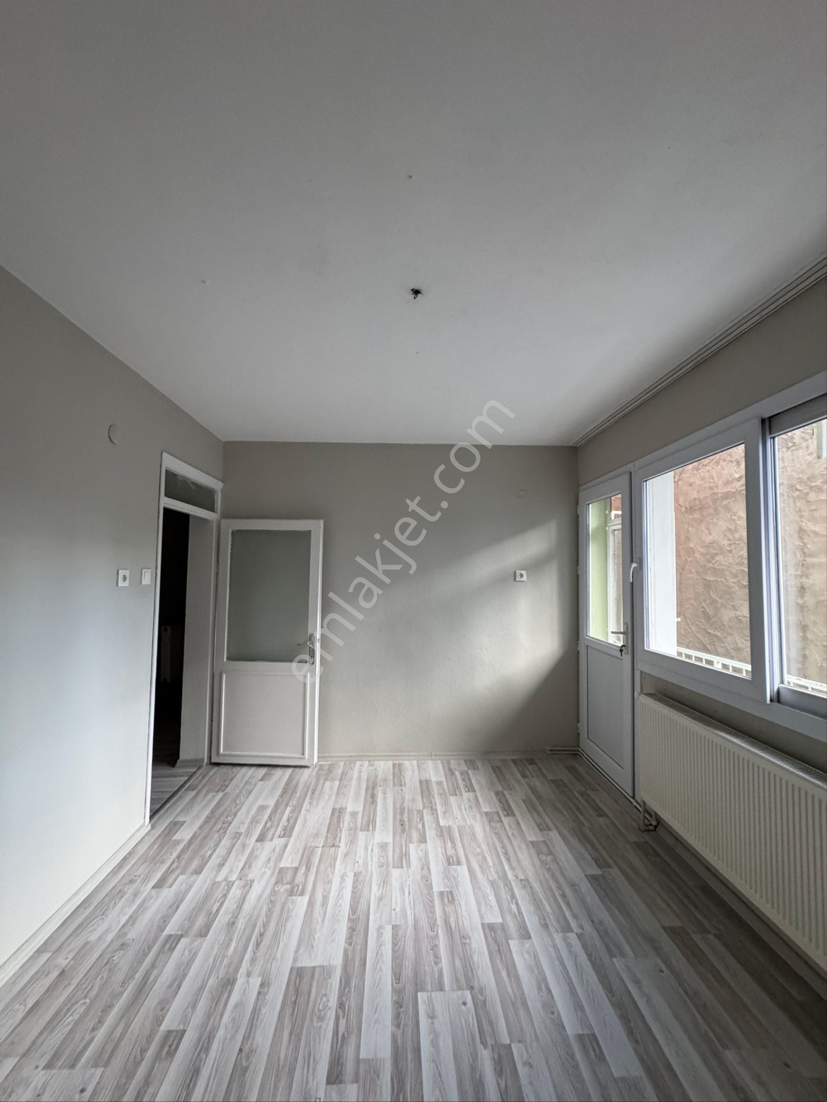 Buca Fırat Mah. 2+1 120 M2. Doğalgazlı 3 Cepheli Satılık Arakat Daire - Görsel 19