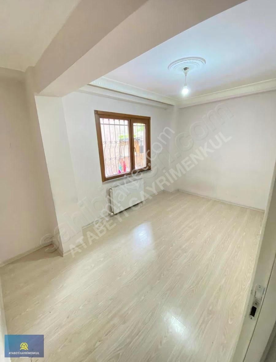 Güvercintepe'de Satılık 2+1 Yüksek Giriş 90m2 - Görsel 5