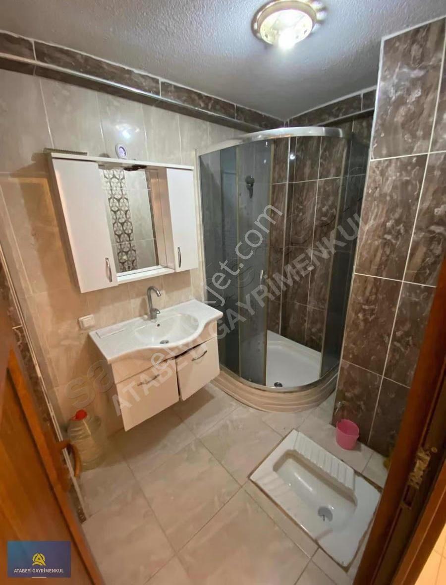 Güvercintepe'de Satılık 2+1 Yüksek Giriş 90m2 - Görsel 3