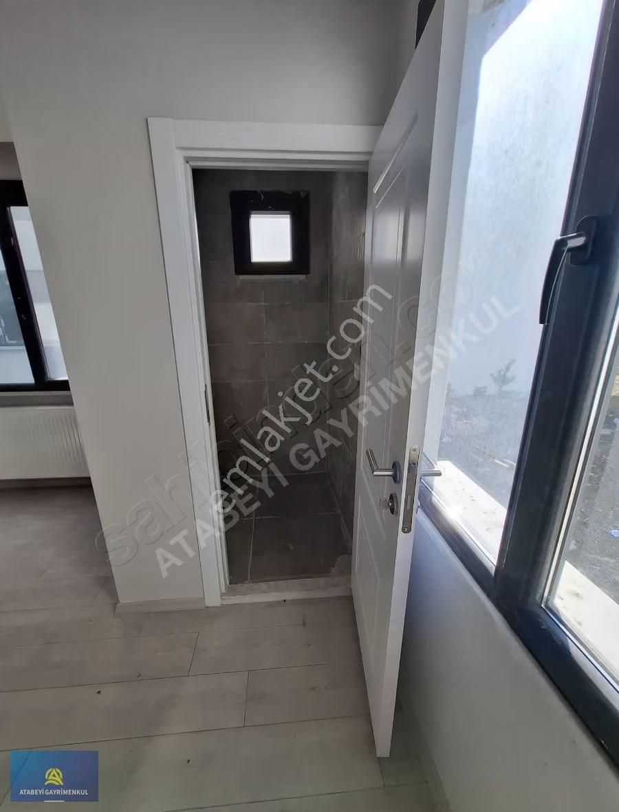 Altınşehirde 2+1 Lüx Satılık Daire - Görsel 12