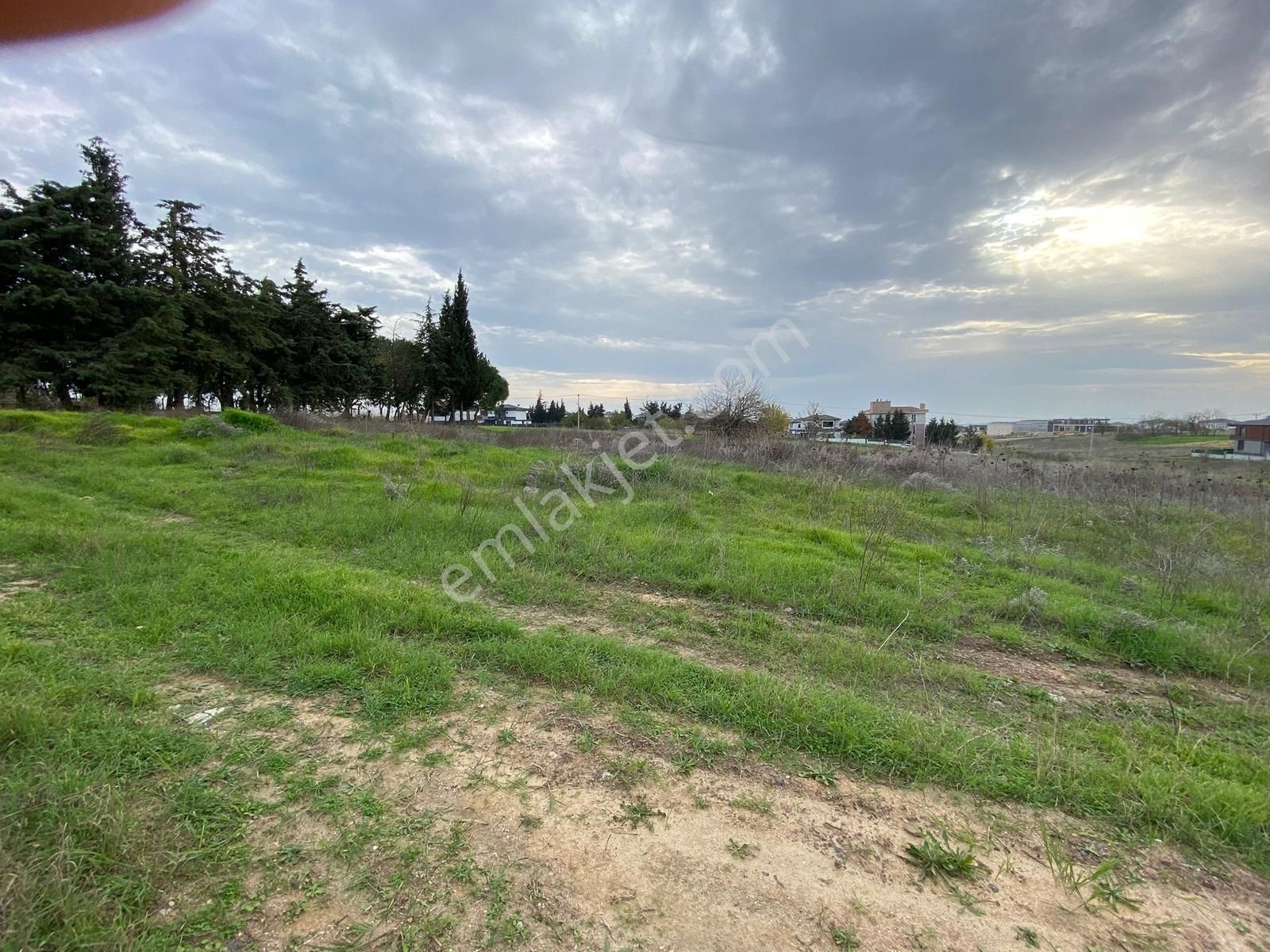 Çorlu Önerler Mahallesinde 665 M2 Satılık İmarlı Arsa - Görsel 4