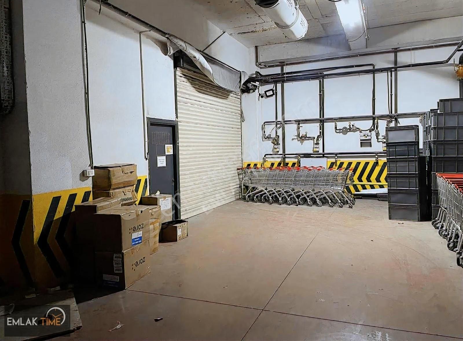 Shira Ticaret Merkezinde 625m2 Kiralık Yapılı Dükkan - Görsel 10