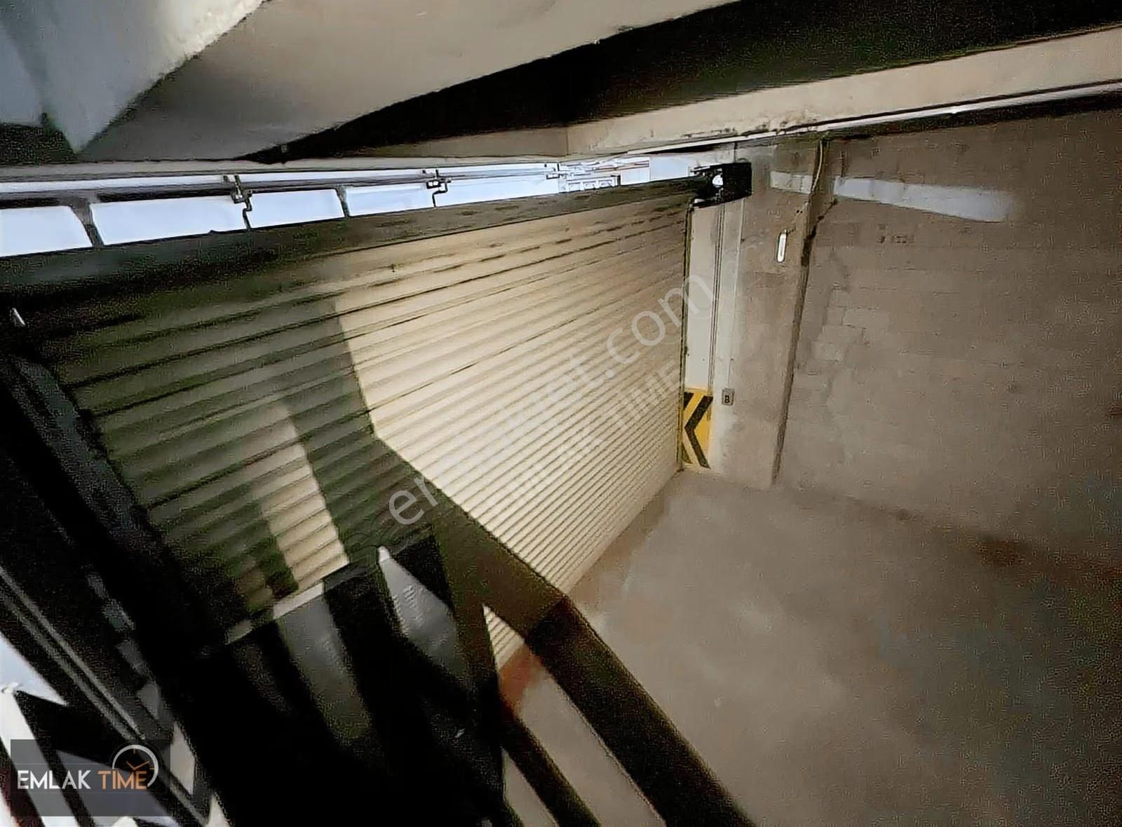 Shira Ticaret Merkezinde 625m2 Kiralık Yapılı Dükkan - Görsel 12