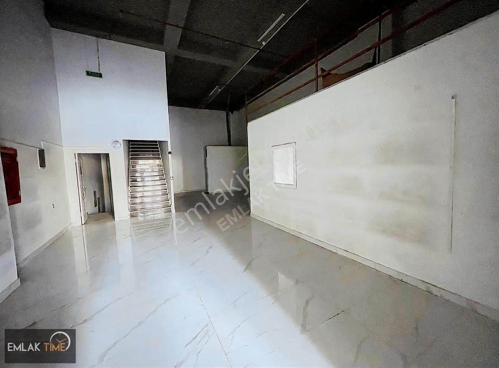 Shira Ticaret Merkezinde 625m2 Kiralık Yapılı Dükkan - Görsel 9