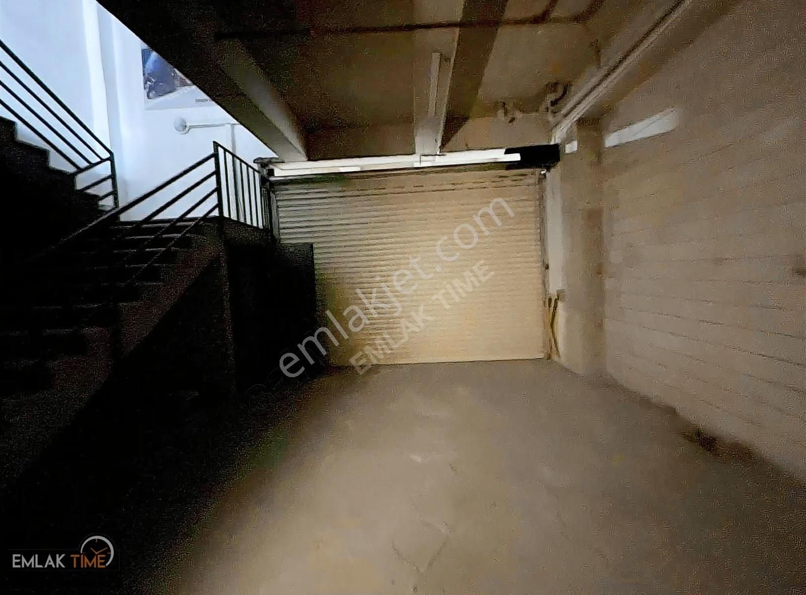 Shira Ticaret Merkezinde 625m2 Kiralık Yapılı Dükkan - Görsel 2