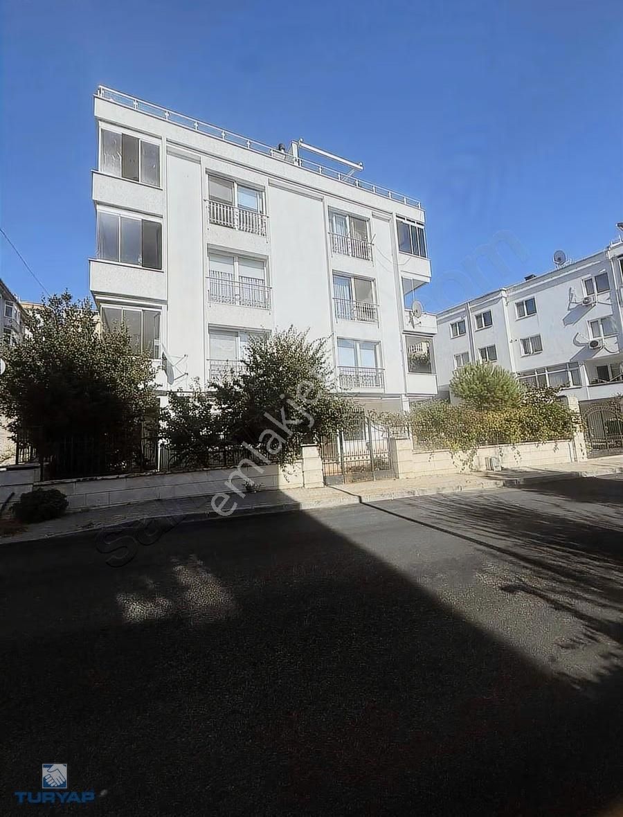 Fatih Mah Çanakkale Şehitleri Kiralık 2+1 Daire - Görsel 23