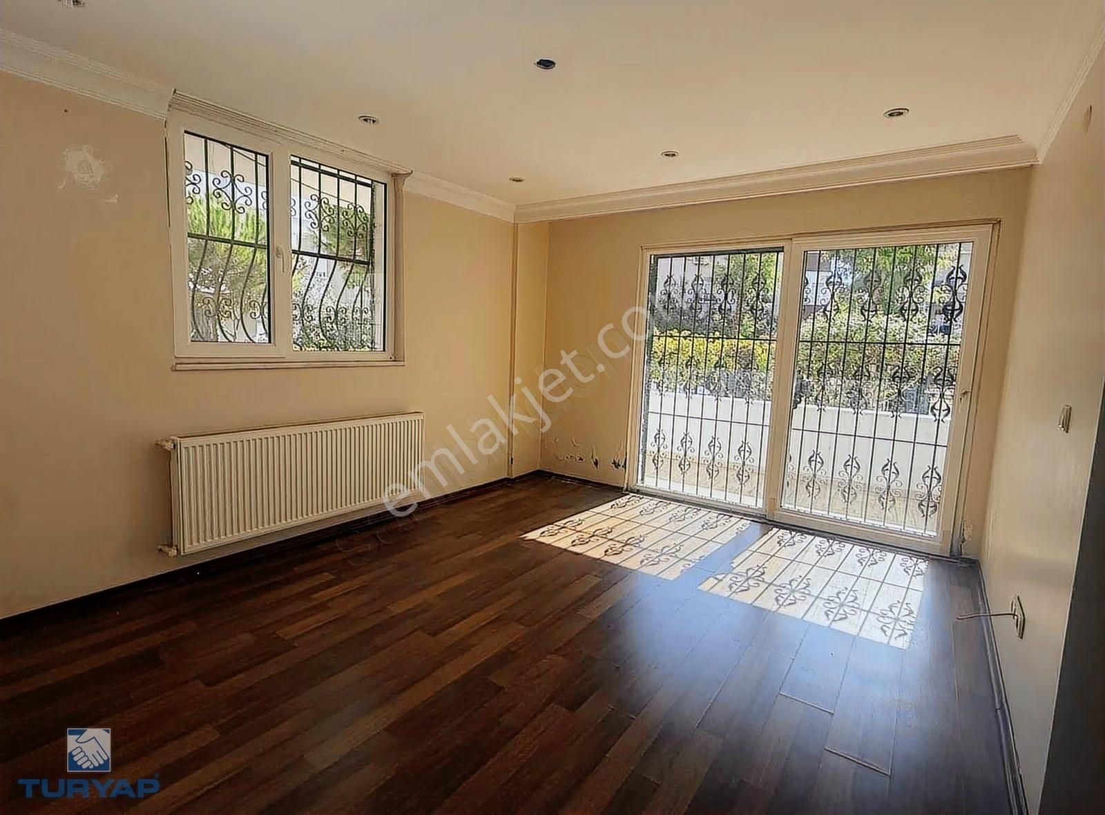 Fatih Mah Çanakkale Şehitleri Kiralık 2+1 Daire - Görsel 19