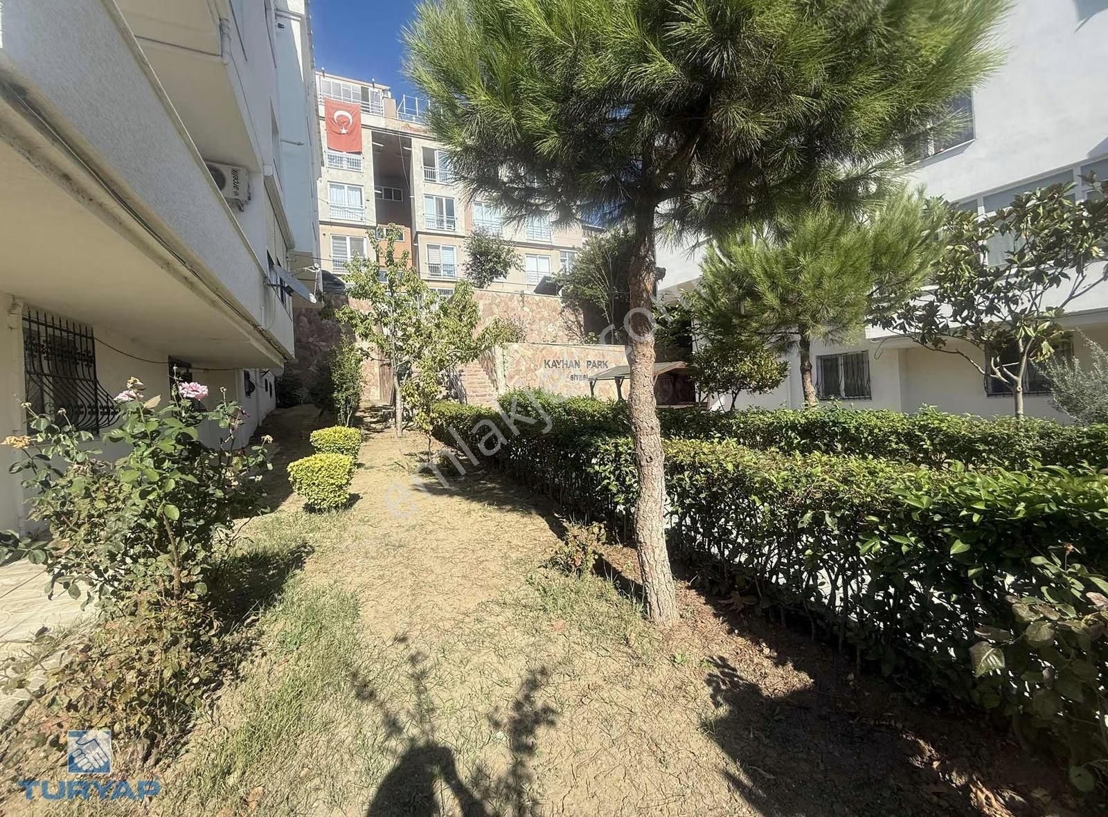 Fatih Mah Çanakkale Şehitleri Kiralık 2+1 Daire - Görsel 3