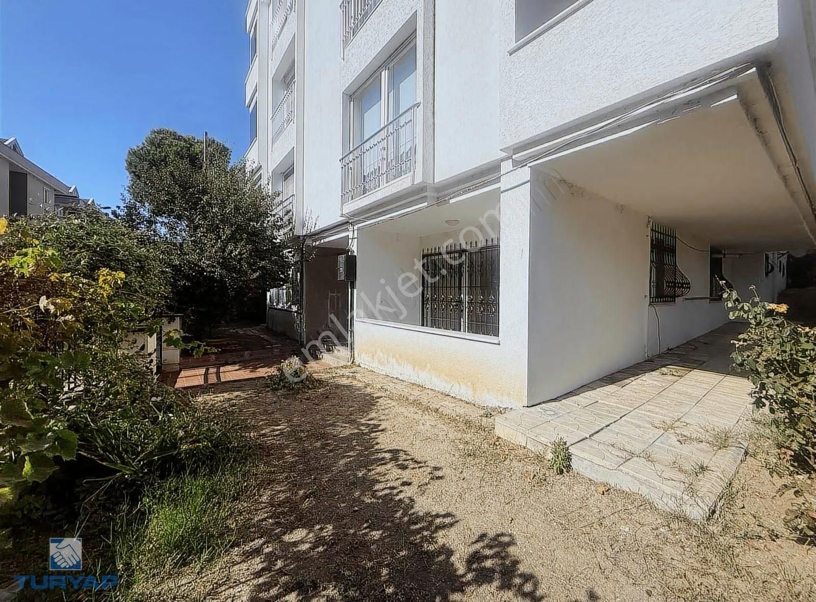 Fatih Mah Çanakkale Şehitleri Kiralık 2+1 Daire - Görsel 16