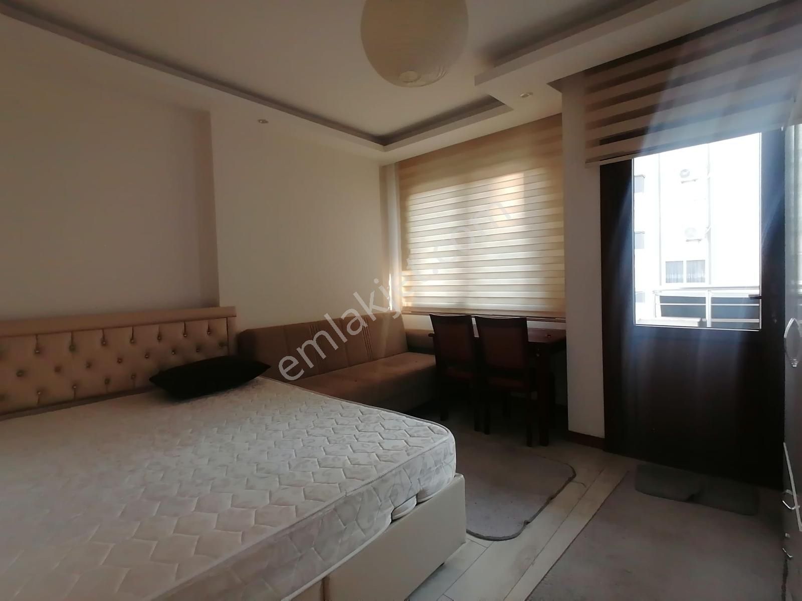 Kenan Evren Bulvarı Toros Mahallesi Dev Gibi 1+1 Balkonlu Daire - Görsel 22