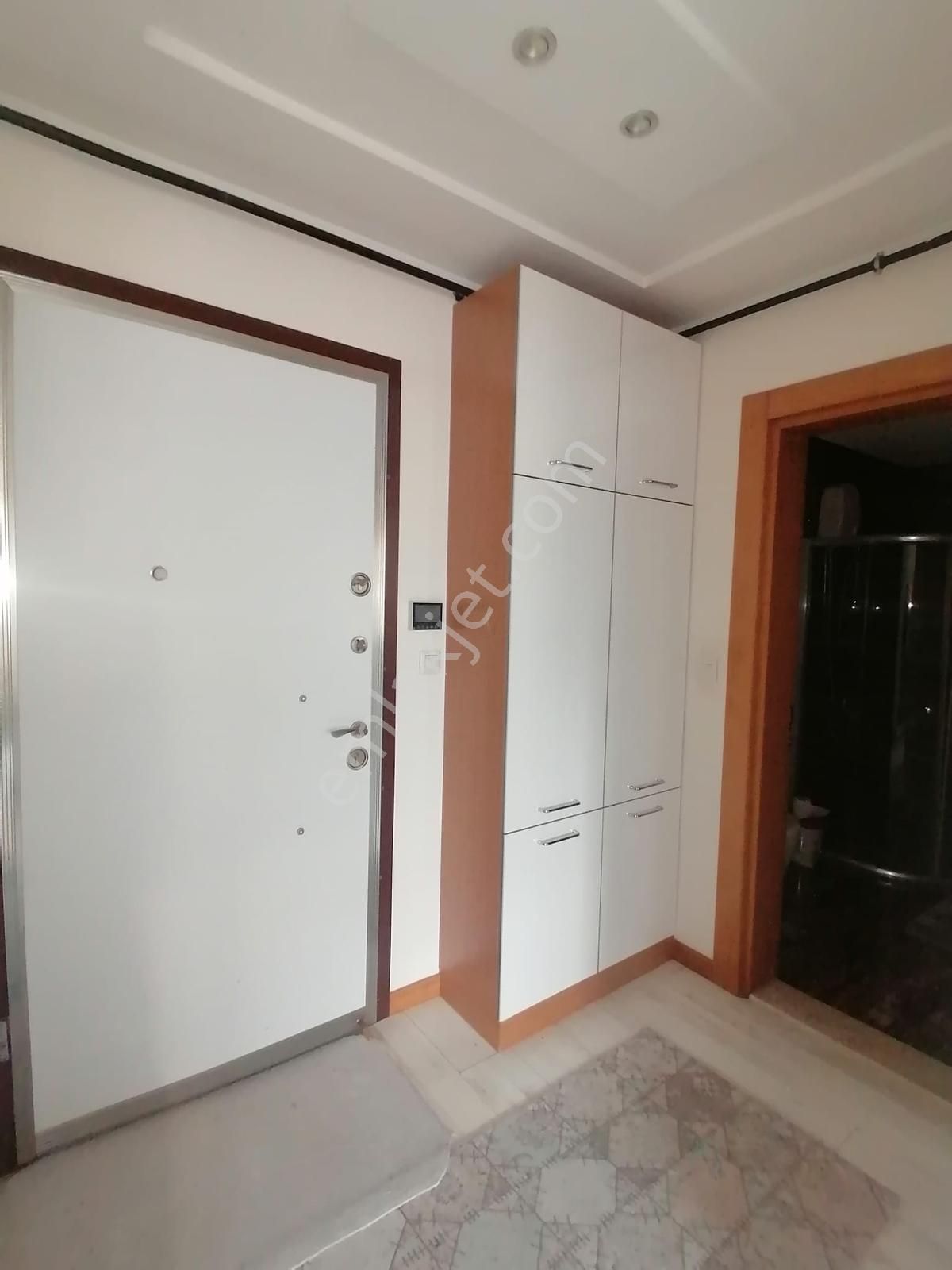 Kenan Evren Bulvarı Toros Mahallesi Dev Gibi 1+1 Balkonlu Daire - Görsel 20