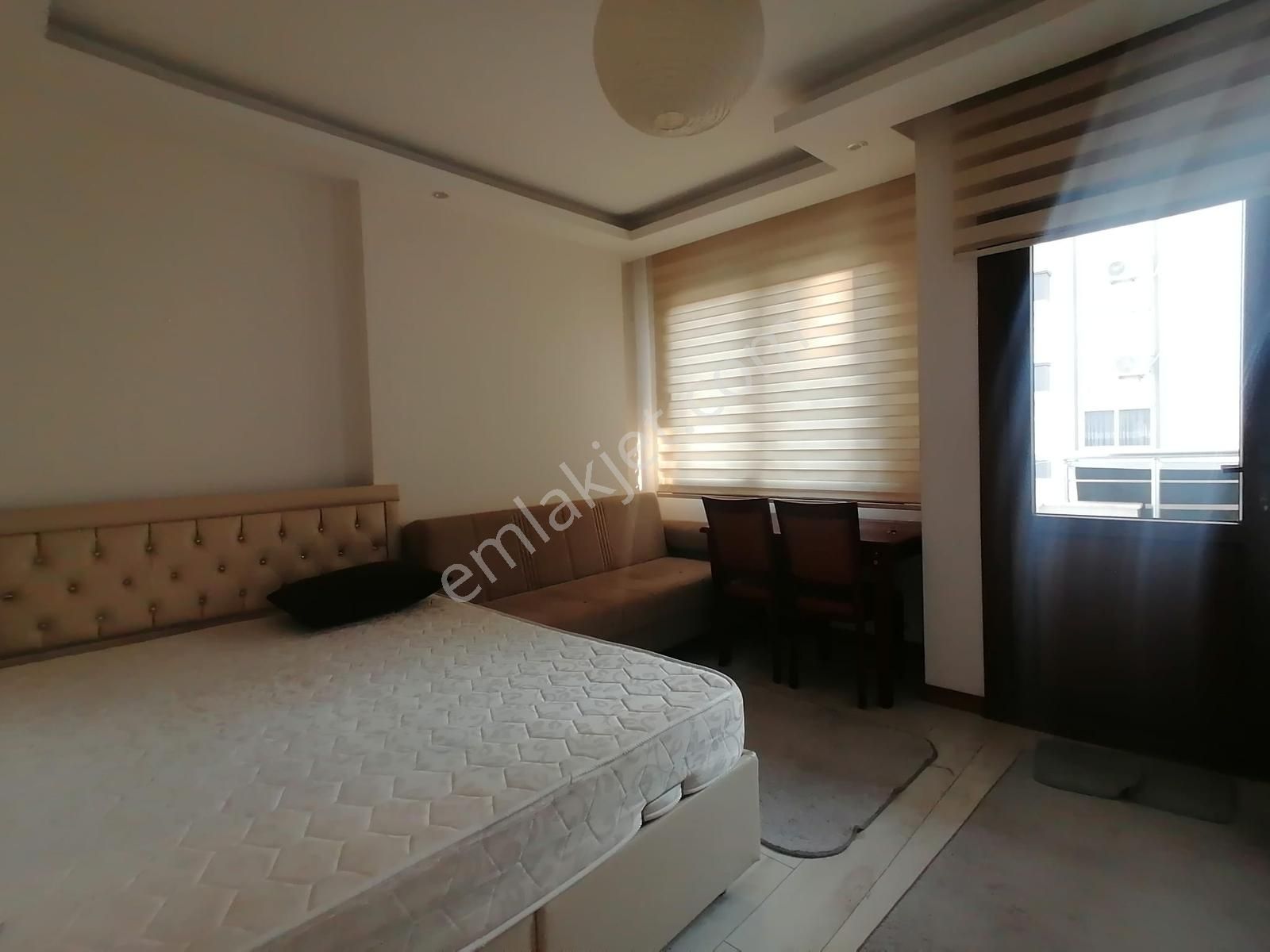 Kenan Evren Bulvarı Toros Mahallesi Dev Gibi 1+1 Balkonlu Daire - Görsel 27