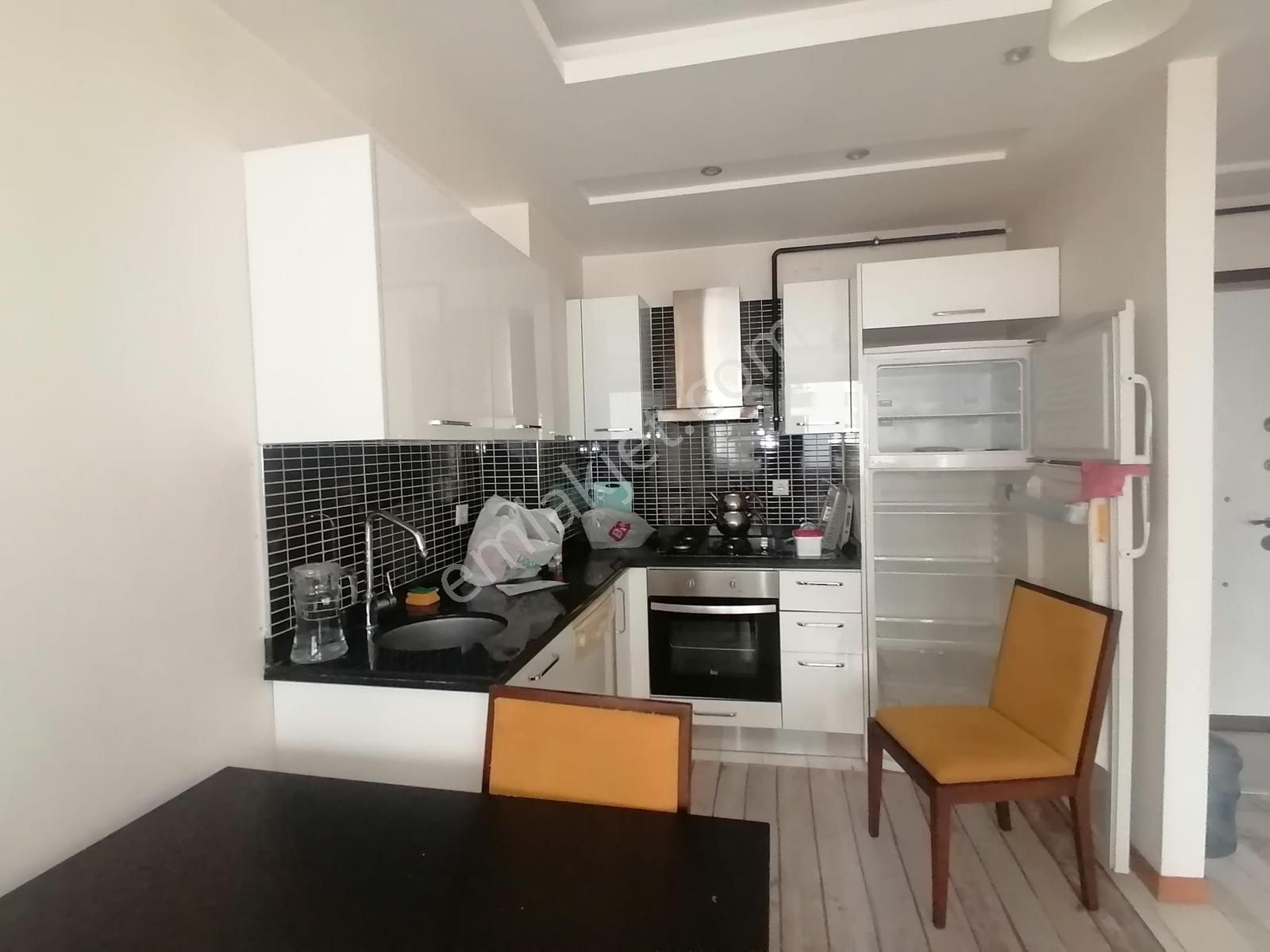 Kenan Evren Bulvarı Toros Mahallesi Dev Gibi 1+1 Balkonlu Daire - Görsel 25