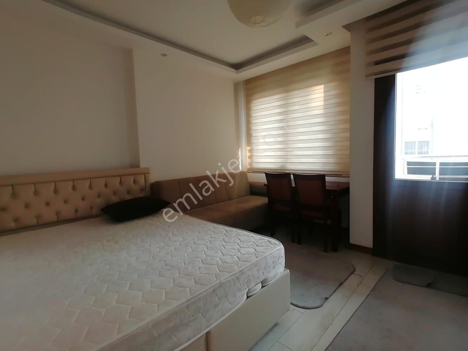 Kenan Evren Bulvarı Toros Mahallesi Dev Gibi 1+1 Balkonlu Daire - Görsel 10