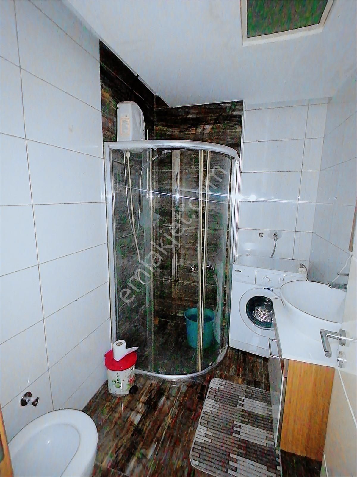 Kenan Evren Bulvarı Toros Mahallesi Dev Gibi 1+1 Balkonlu Daire - Görsel 16