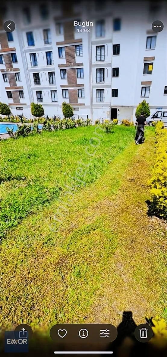Emordan Satılık 1+1 Eşyalı - Görsel 9