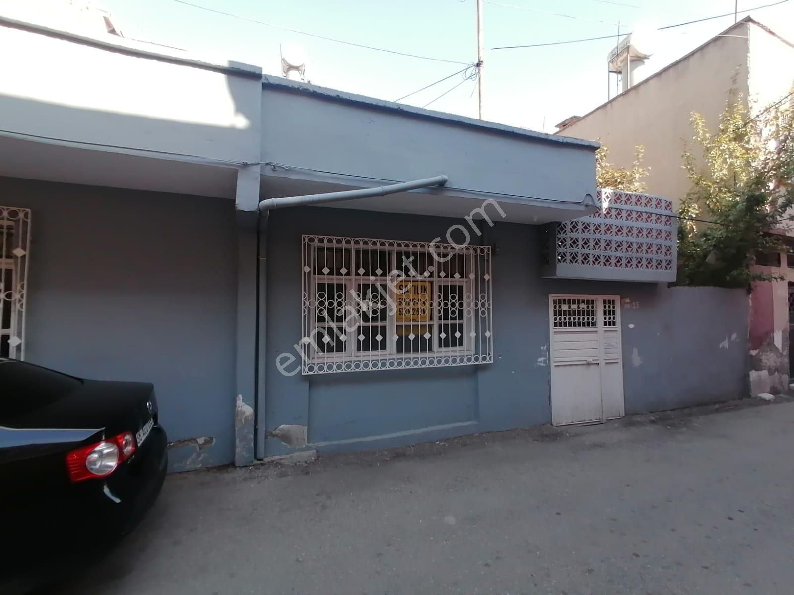 Kozan Yoluna Yakın Sarıçam İlkokulu Yanında Tek Katlı Müstakil - Görsel 20