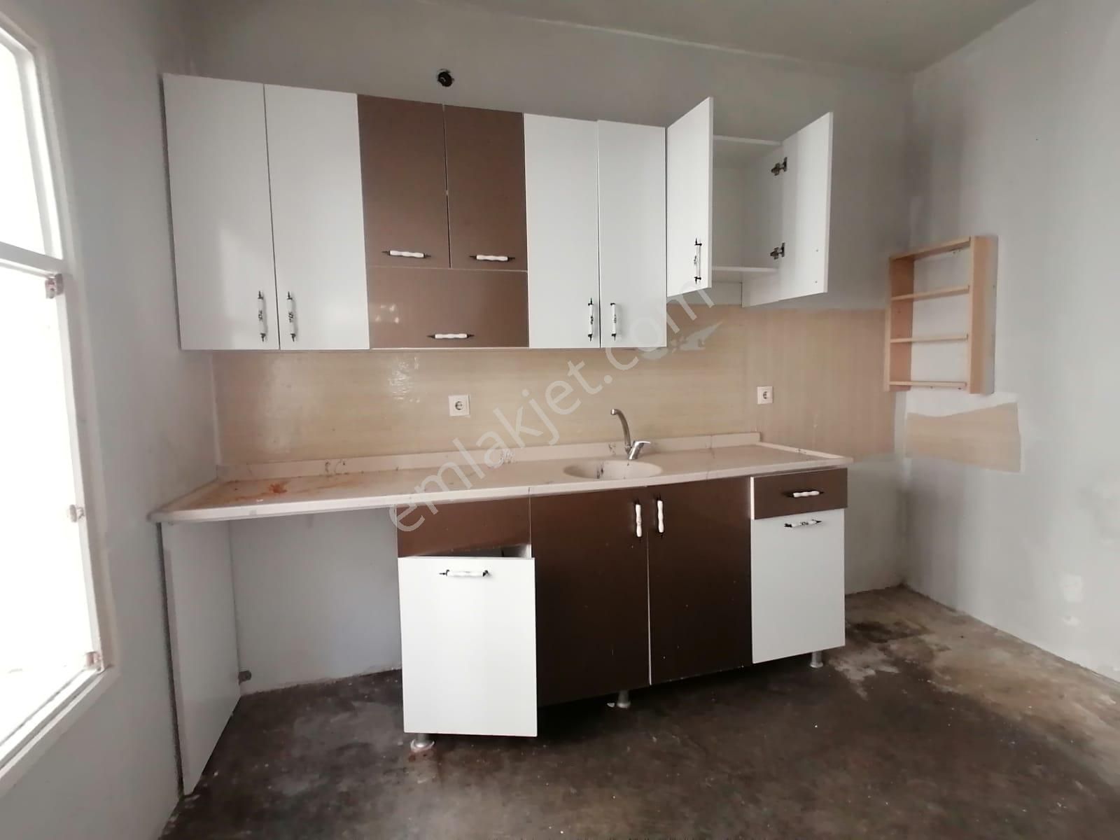 Kozan Yoluna Yakın Sarıçam İlkokulu Yanında Tek Katlı Müstakil - Görsel 17