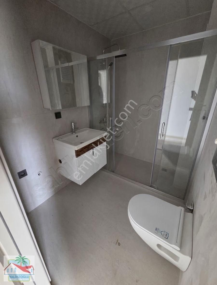 Bahçeyaka'da Satılık 2+1 Lüks Daire - Görsel 7