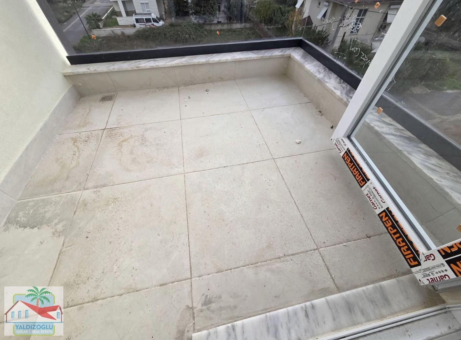 Bahçeyaka'da Satılık 2+1 Lüks Daire - Görsel 9