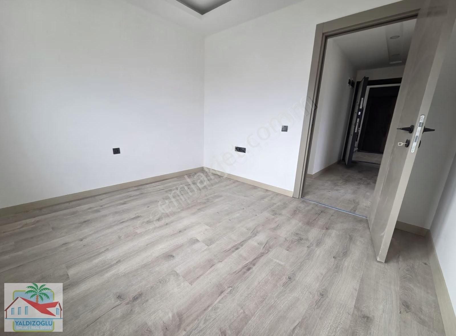 Bahçeyaka'da Satılık 2+1 Lüks Daire - Görsel 4