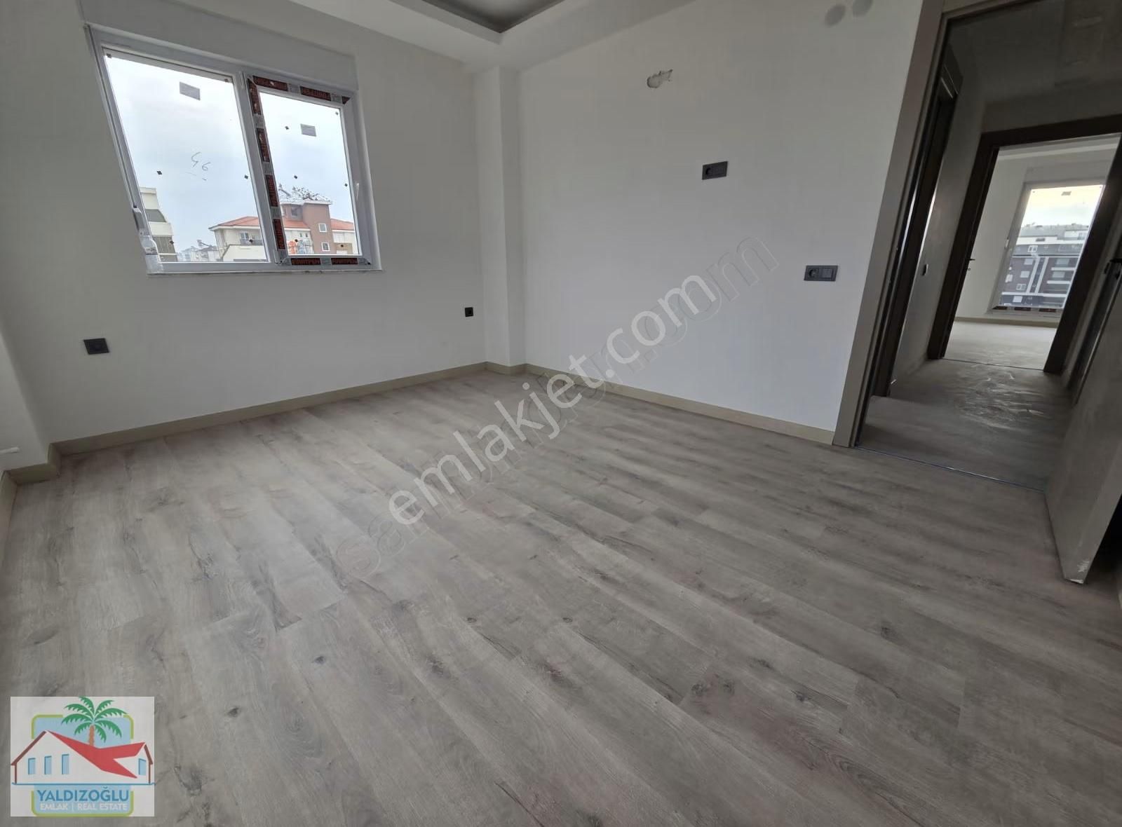 Bahçeyaka'da Satılık 2+1 Lüks Daire - Görsel 16