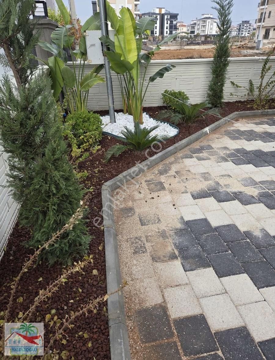 Bahçeyaka'da Satılık 2+1 Lüks Daire - Görsel 5