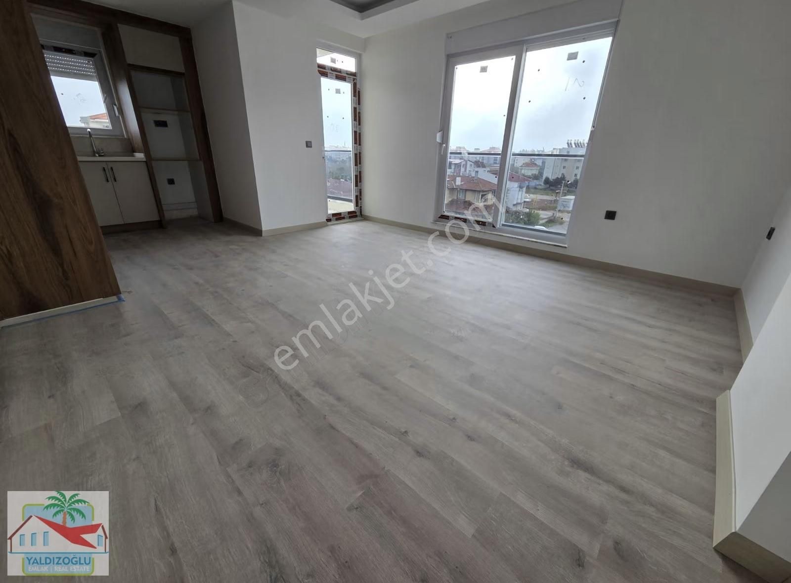 Bahçeyaka'da Satılık 2+1 Lüks Daire - Görsel 3