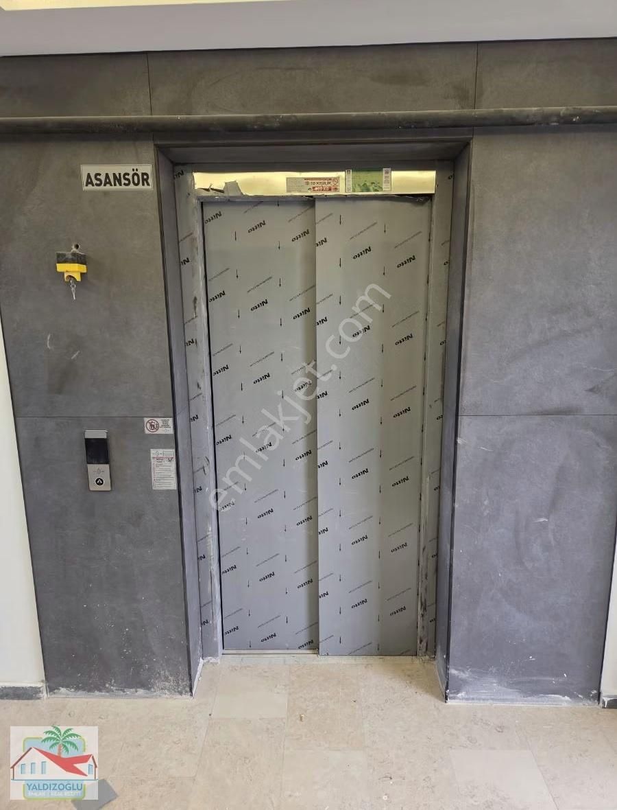 Bahçeyaka'da Satılık 2+1 Lüks Daire - Görsel 13