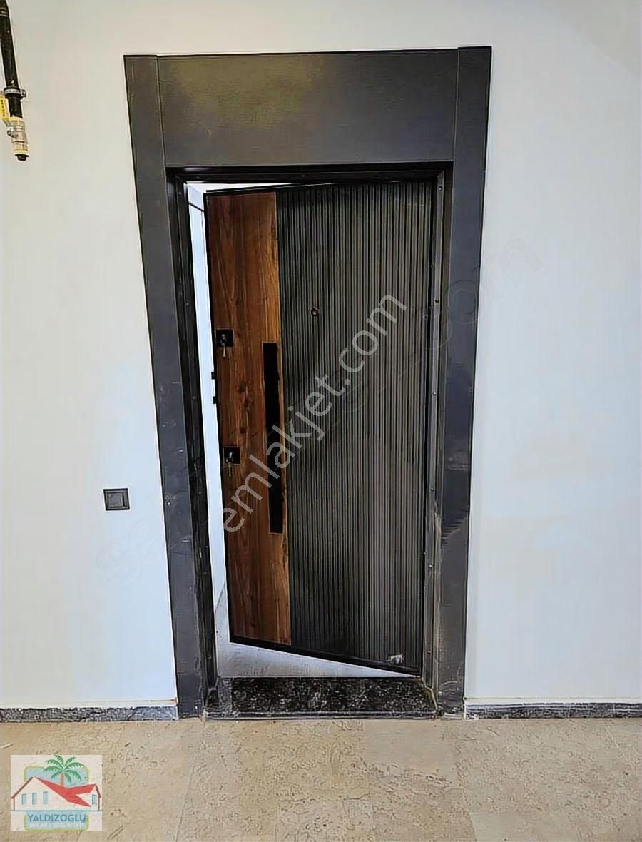 Bahçeyaka'da Satılık Yüksek Giriş Lüks Daire - Görsel 11