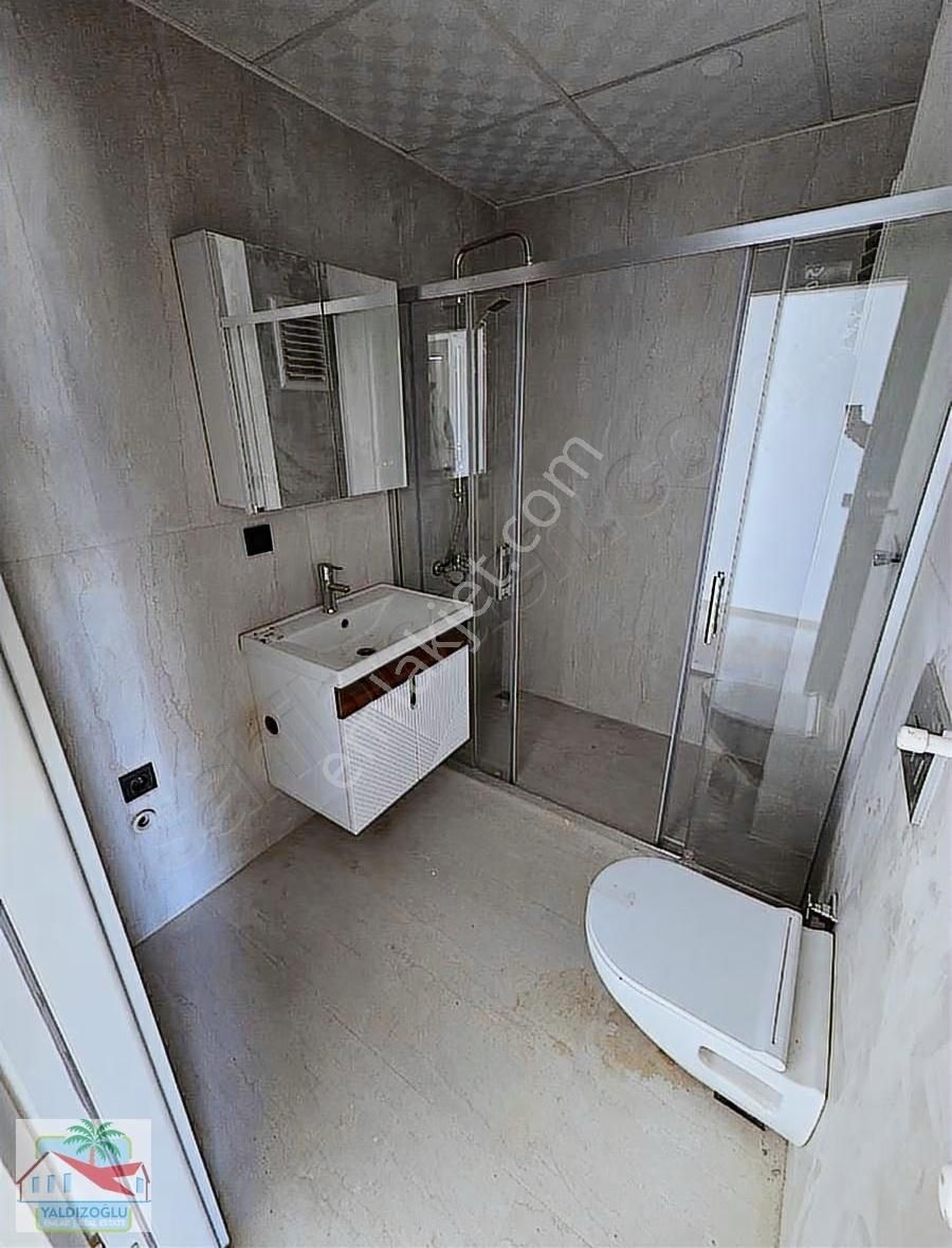 Bahçeyaka'da Satılık Yüksek Giriş Lüks Daire - Görsel 3