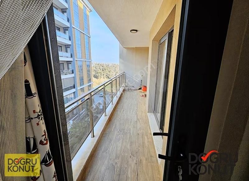 Doğru Konut'tan Green Park Sitesinde Satılık Rezidans Dairesi - Görsel 19