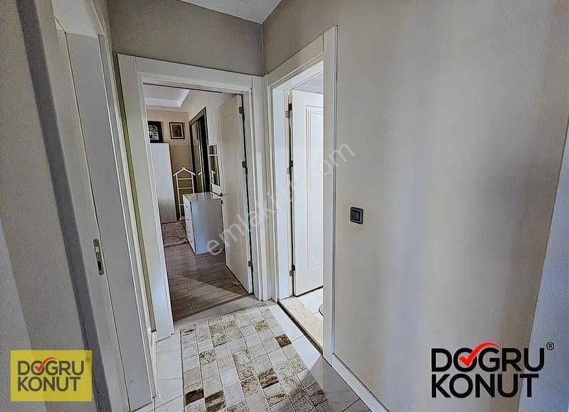 Doğru Konut'tan Green Park Sitesinde Satılık Rezidans Dairesi - Görsel 11