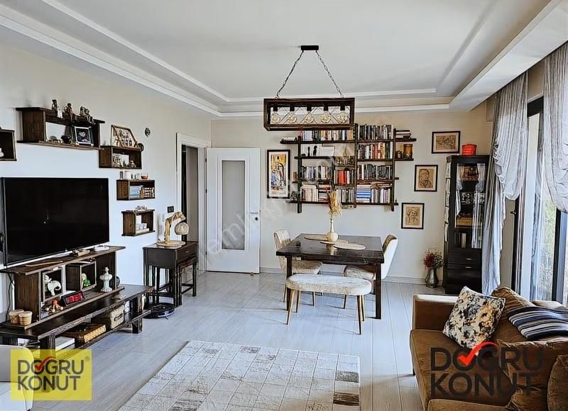 Doğru Konut'tan Green Park Sitesinde Satılık Rezidans Dairesi - Görsel 10