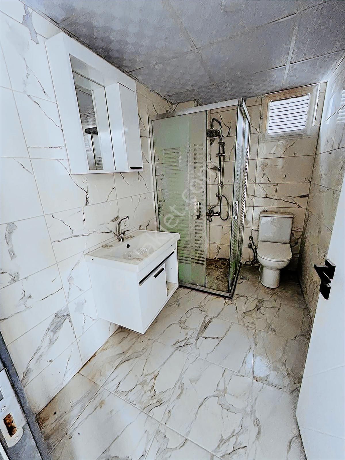 Asil Emlak'tan Muradiye Mah'sinde 1+1 Satılık Sıfır Daire - Görsel 5