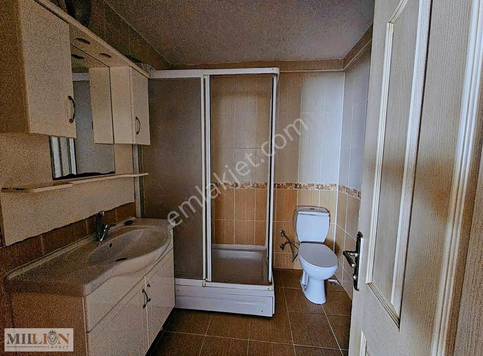 Merkezi Konumda Geniş 3+1 Ayrı Mutfaklı Kiralık Daire - Görsel 8