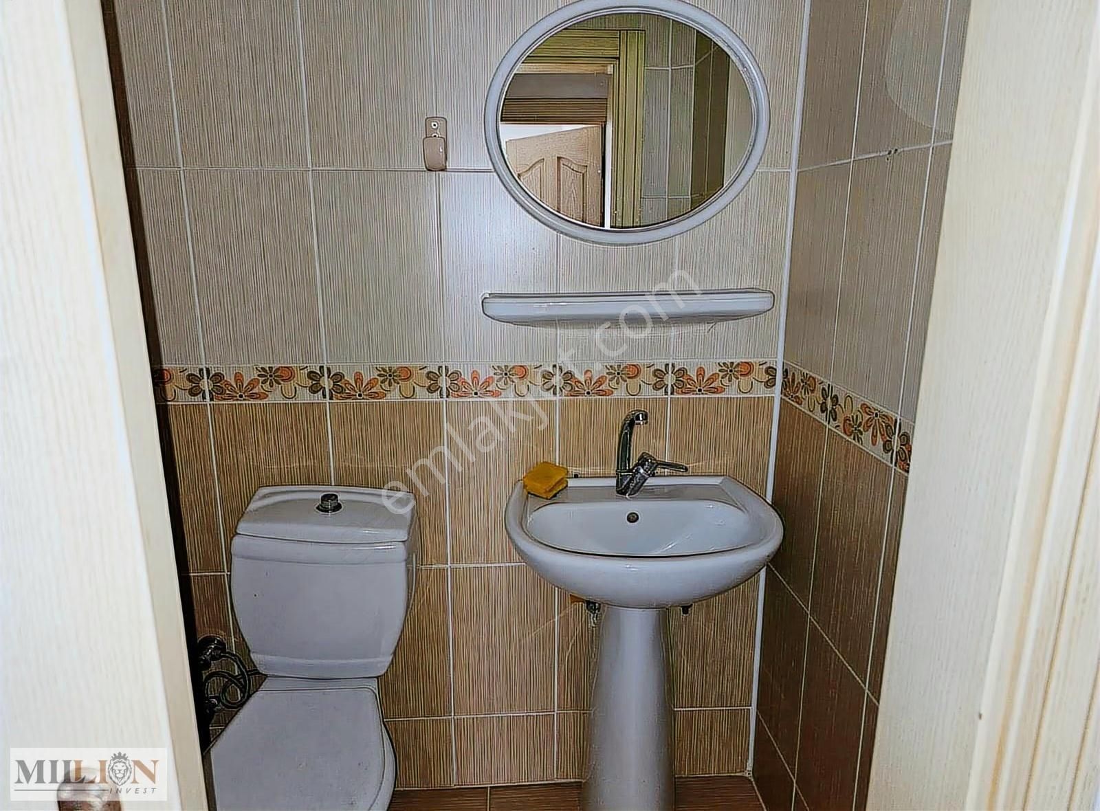 Merkezi Konumda Geniş 3+1 Ayrı Mutfaklı Kiralık Daire - Görsel 10