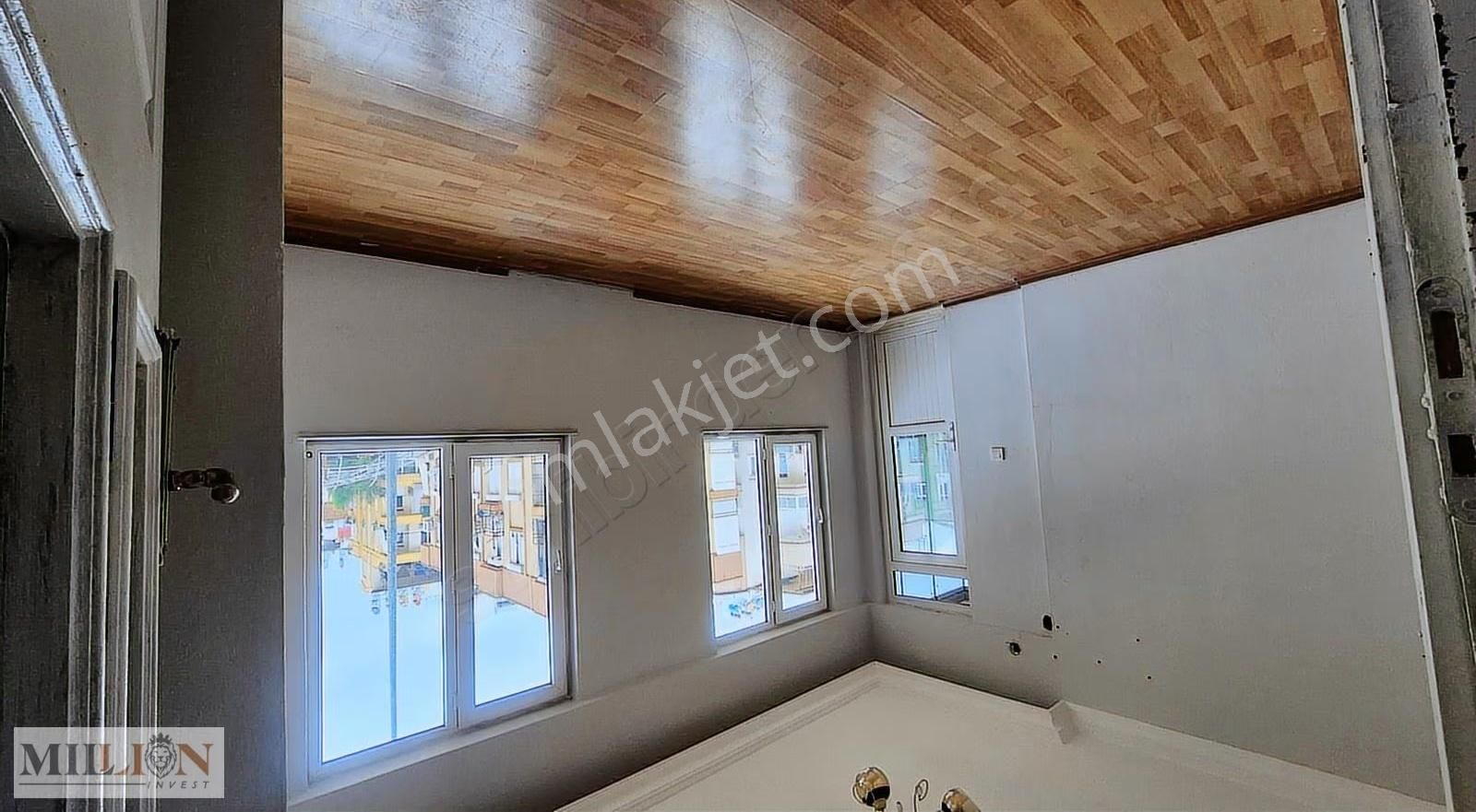 Yeniemek Merkezi Konumda Ferah 3+1 Ayrı Mutfaklı Satılık Daire - Görsel 11