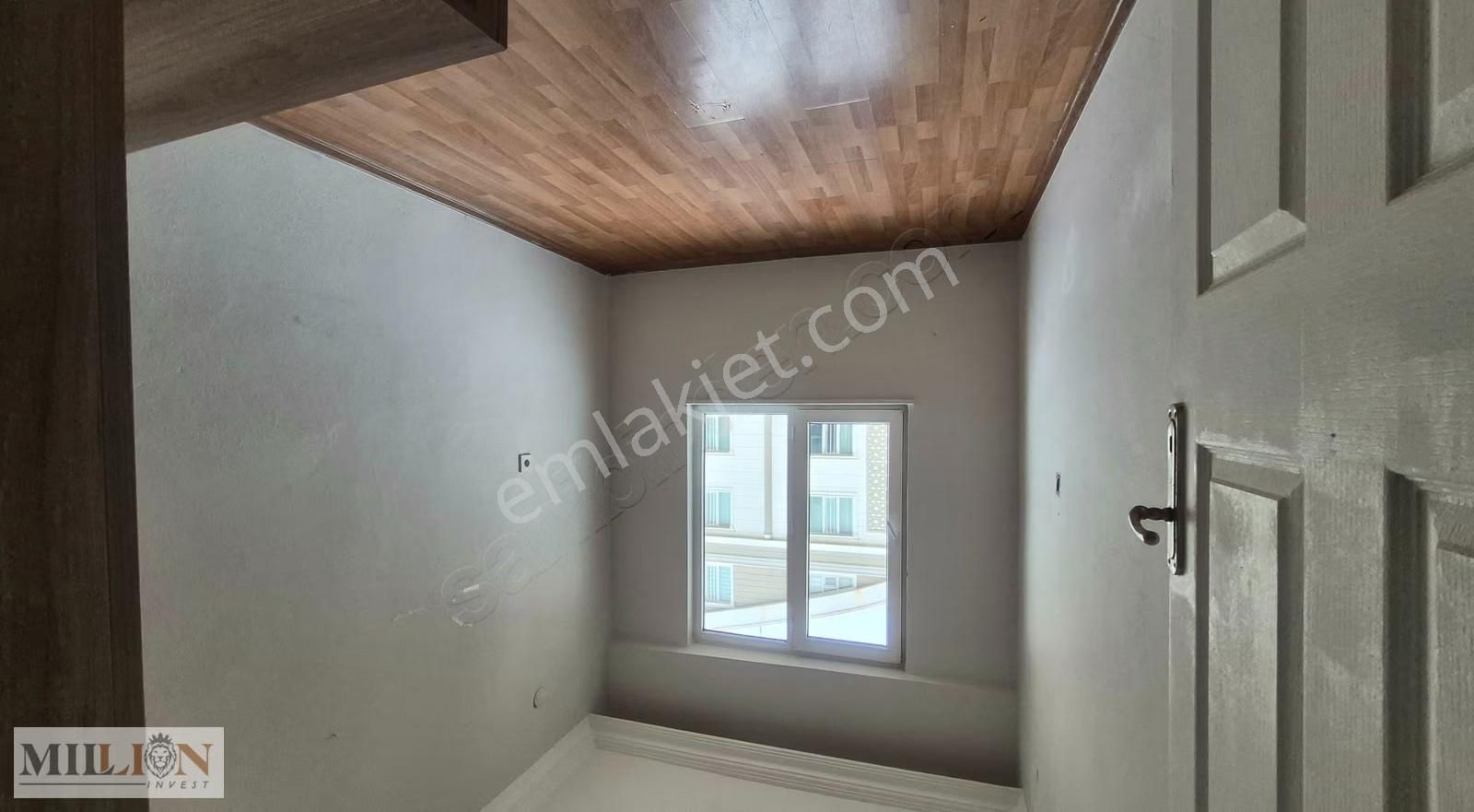 Yeniemek Merkezi Konumda Ferah 3+1 Ayrı Mutfaklı Satılık Daire - Görsel 16