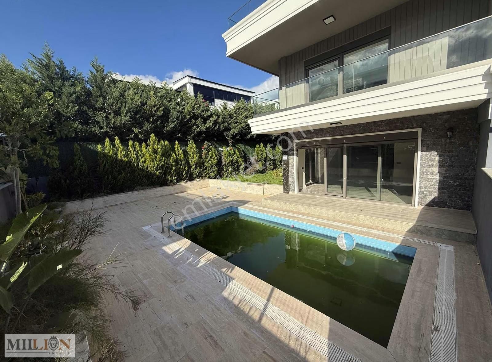 Ultura Lüks Kiralik Villah - Görsel 7