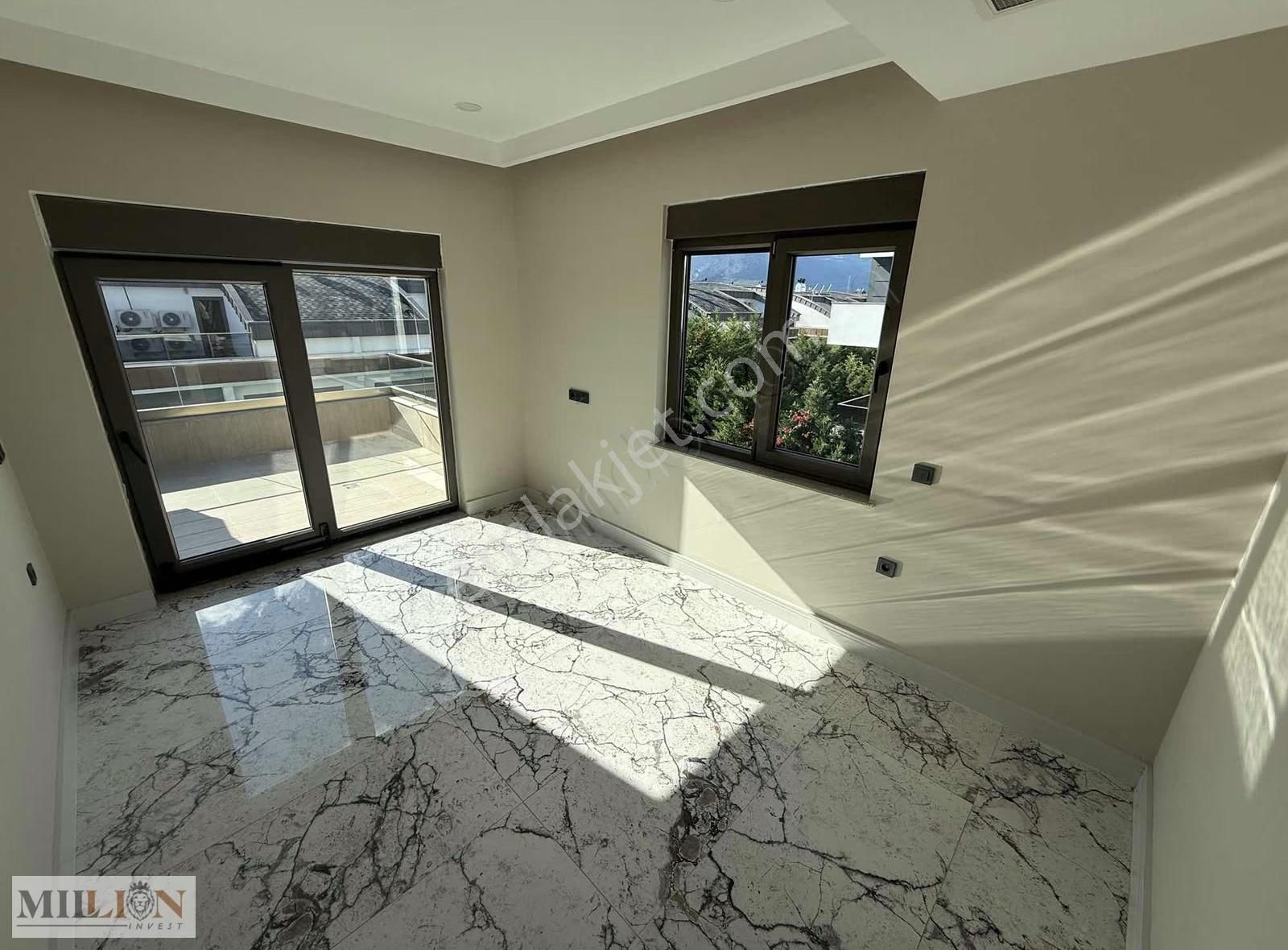 Ultura Lüks Kiralik Villah - Görsel 5